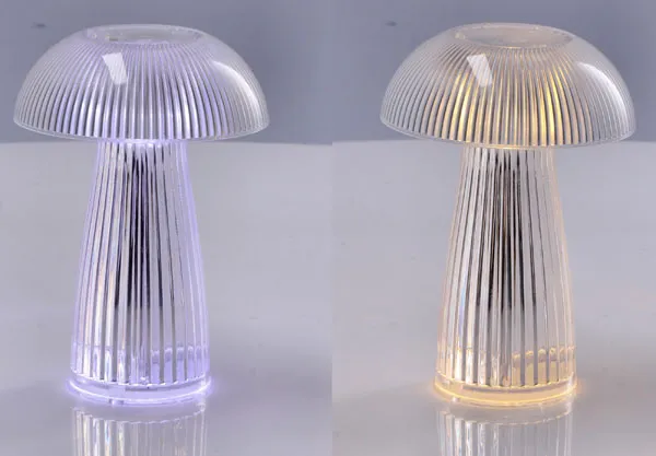 Mini lampa 8,5x12cm 