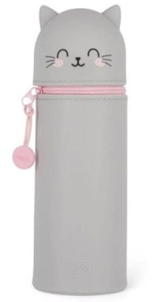 Silikonska pernica 2 u 1 MACA 