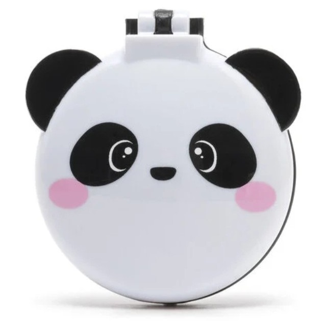 Četka za kosu sa ogledalom PANDA 