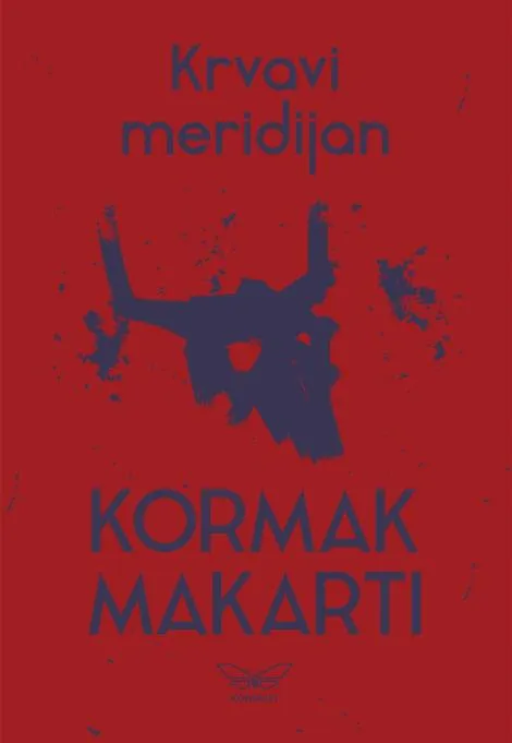 KRVAVI MERIDIJAN 