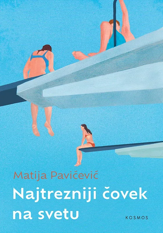 NAJTREZNIJI ČOVEK NA SVETU 
