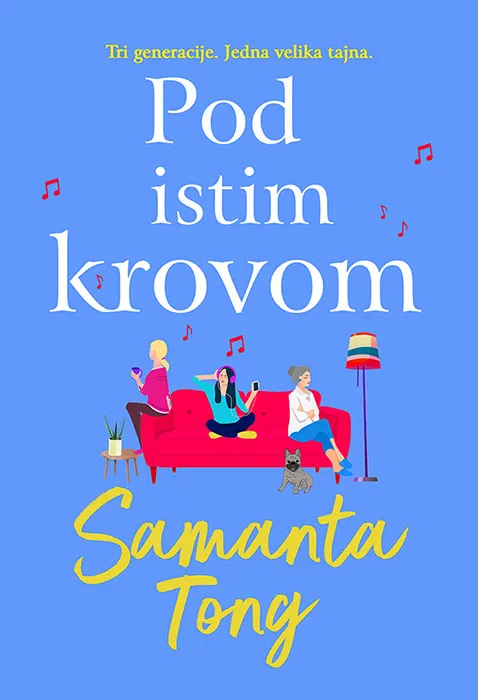 POD ISTIM KROVOM 
