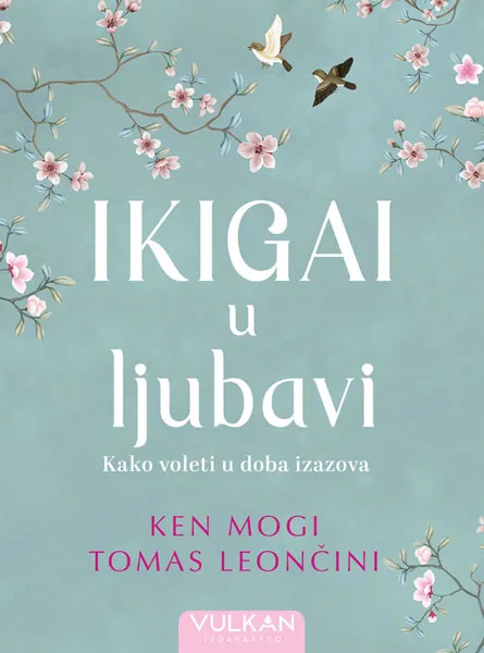 IKIGAI U LJUBAVI 
