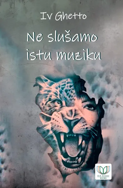 NE SLUŠAMO ISTU MUZIKU 