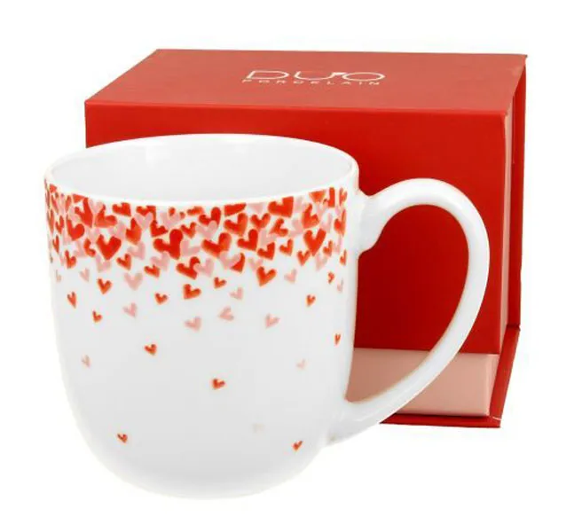 Šolja LOVE 3 - 380ml 