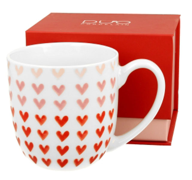 Šolja LOVE 1 - 380ml 