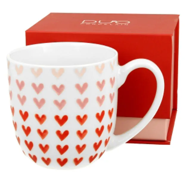 Šolja LOVE 1 - 380ml 