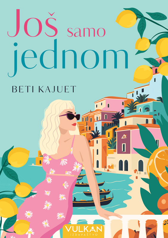 JOŠ SAMO JEDNOM TikTok Hit 