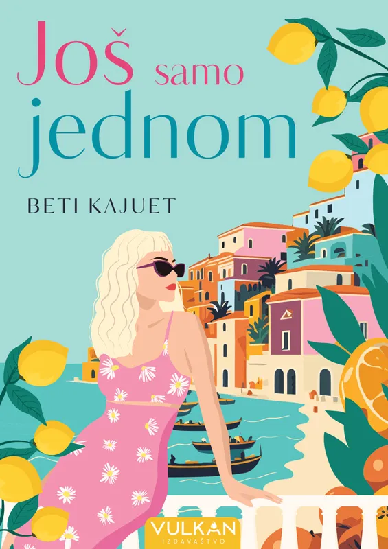 JOŠ SAMO JEDNOM TikTok Hit 