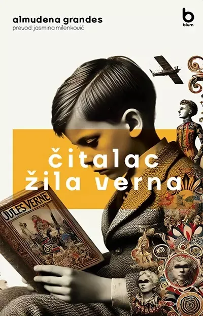 ČITALAC ŽILA VERNA 