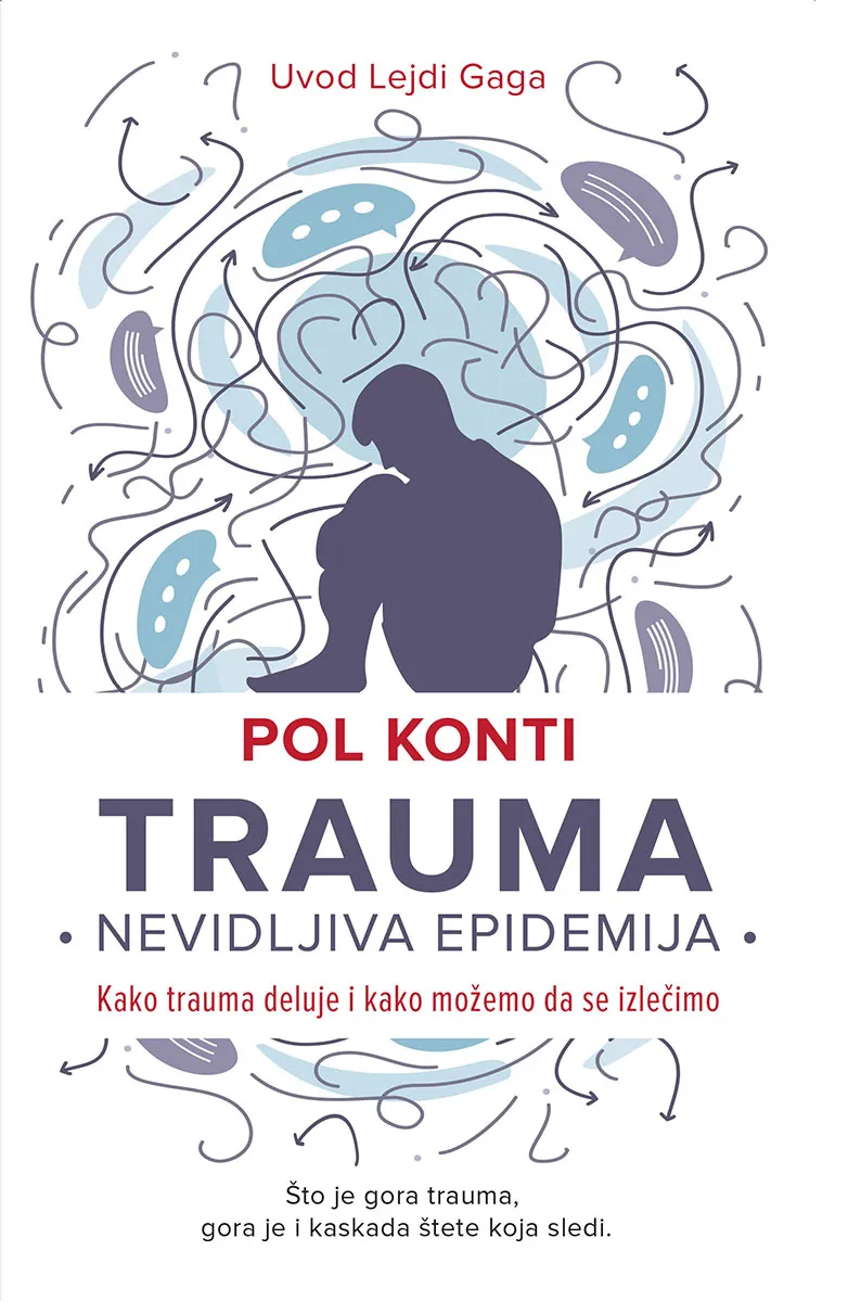 TRAUMA Nevidljiva epidemija 