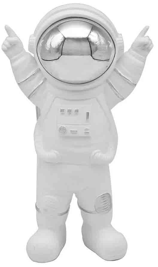 Astronaut top of the world 26 cm 