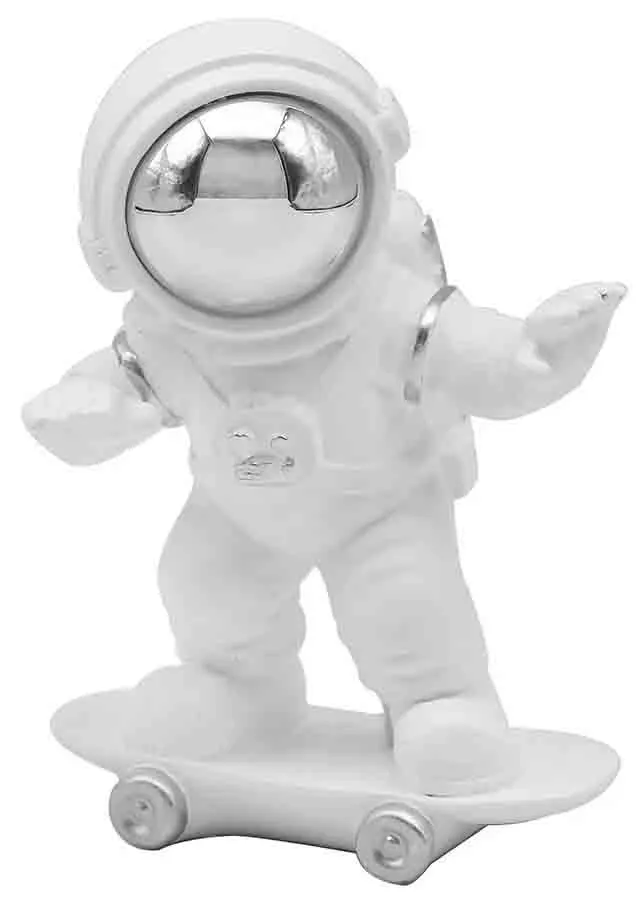 Astronaut kick flip 16 cm 
