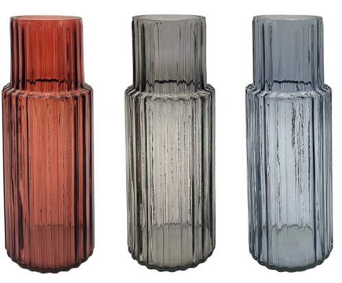 Vaza za cveće (TRI VRSTE) 