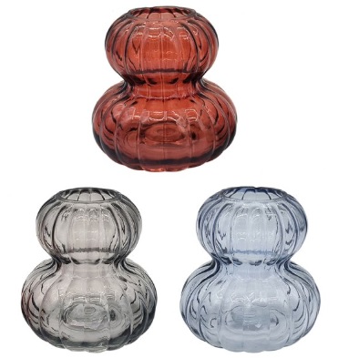 Vaza za cveće (TRI VRSTE) 