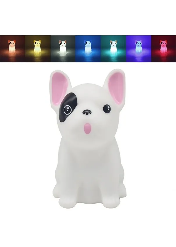 Noćna lampa KUČE 