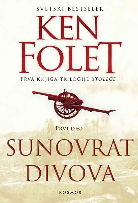 SUNOVRAT DIVOVA I DEO 