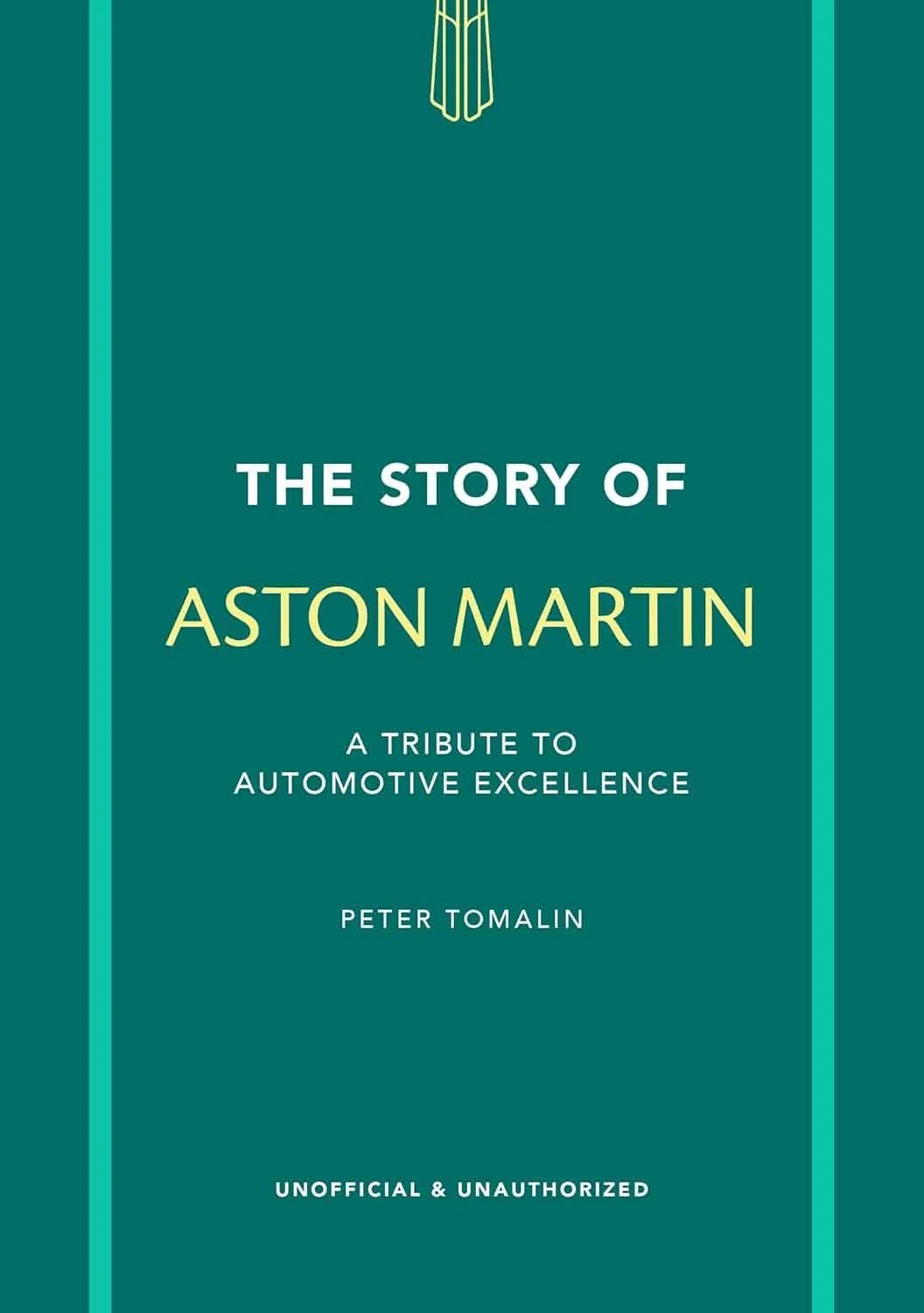 THE STORY OF ASTON MARTIN 