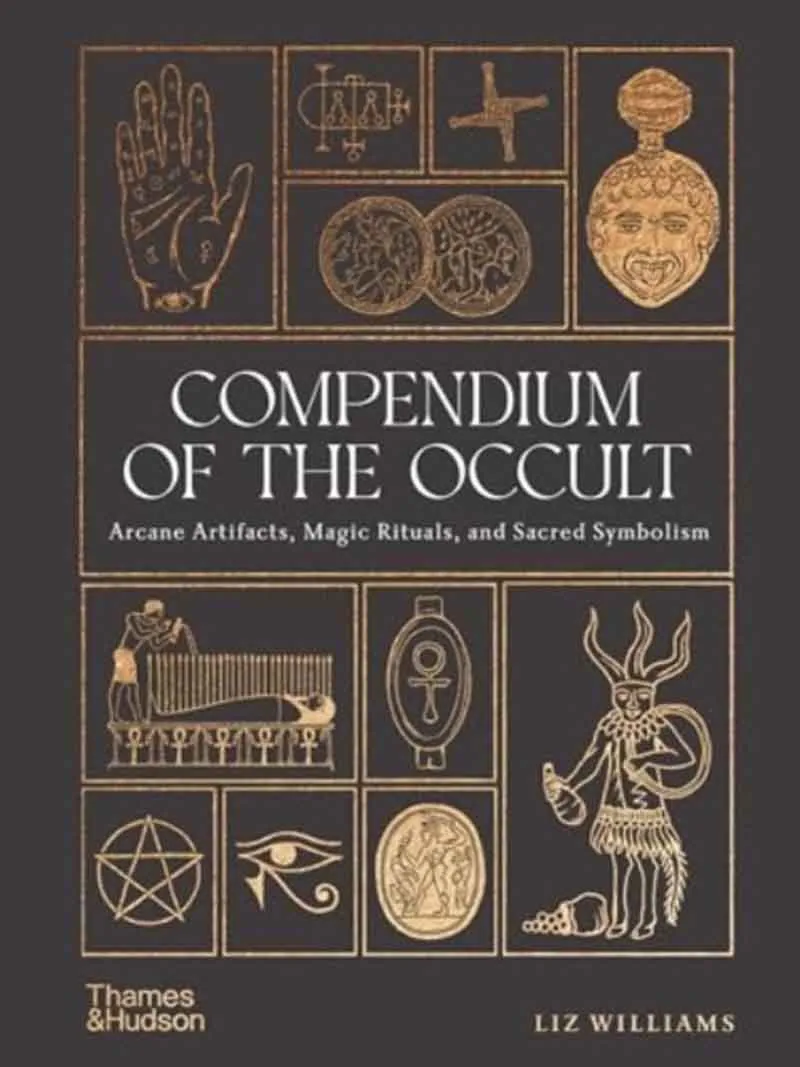 COMPENDIUM OF THE OCCULT 