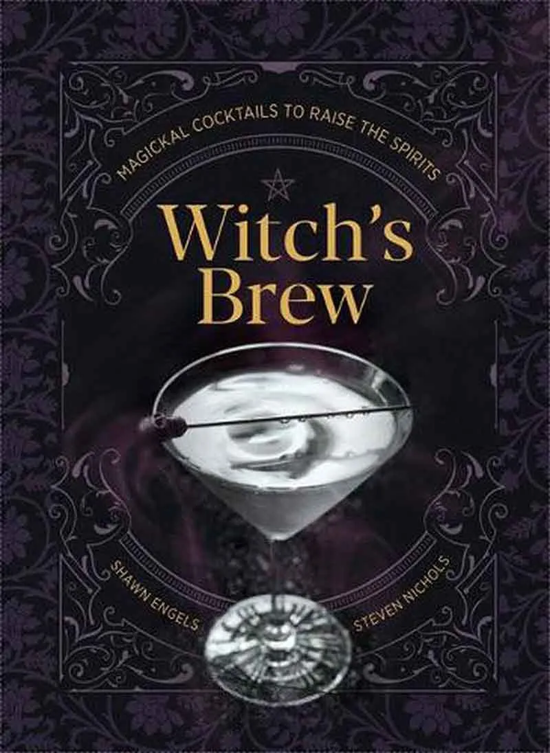 WITCH'S BREW 