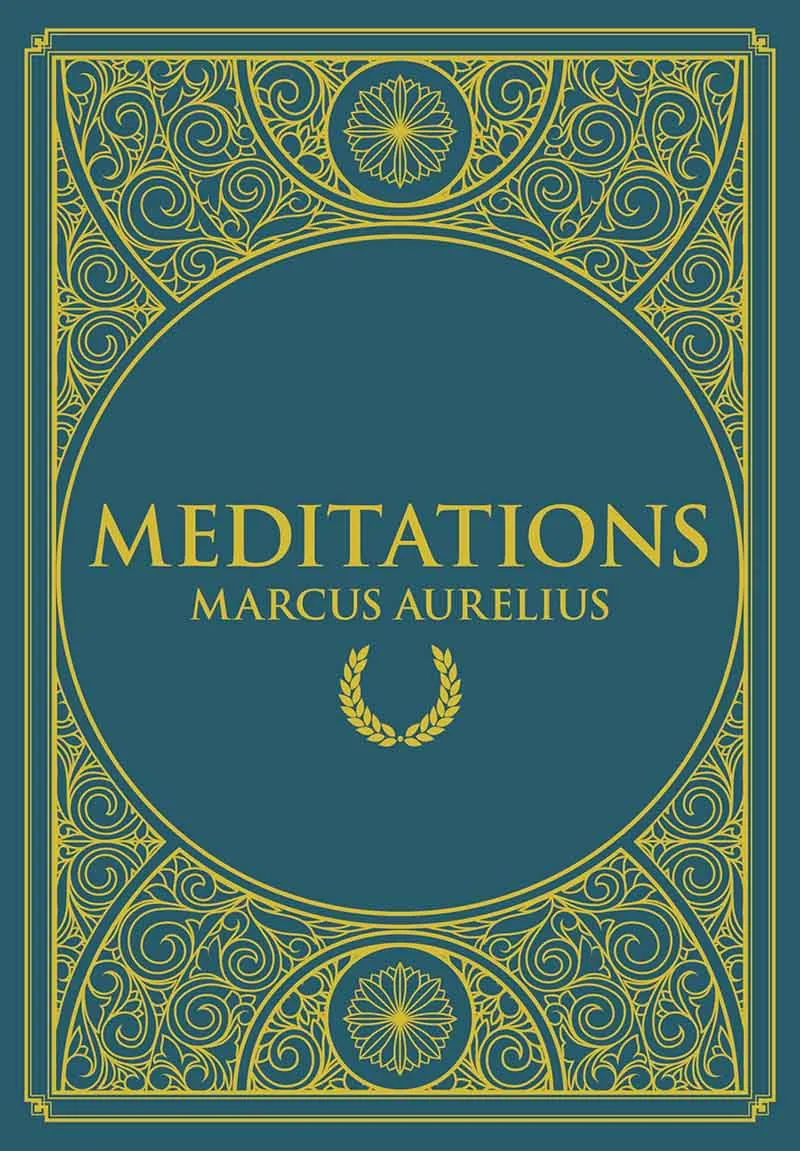 MEDITATION Timeless Classics 