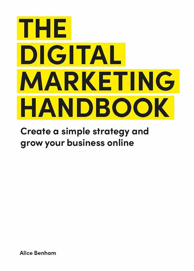 DIGITAL MARKETING HANDBOOK 