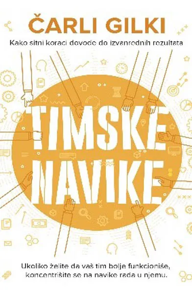 TIMSKE NAVIKE 