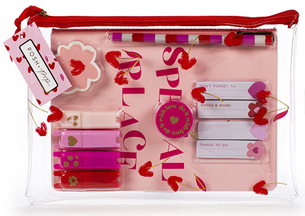 Školski set MY SPECIAL PLACE 