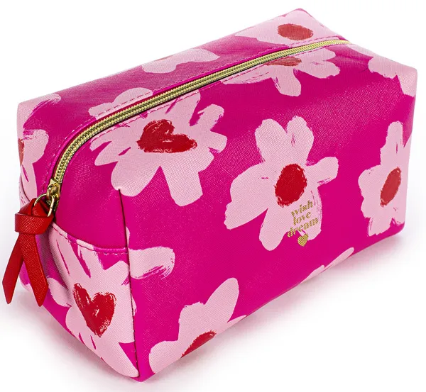 Neseser WISH, LOVE, DREAM 