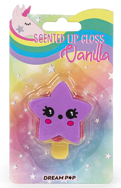 Mirisni sjaj za usne VANILA 