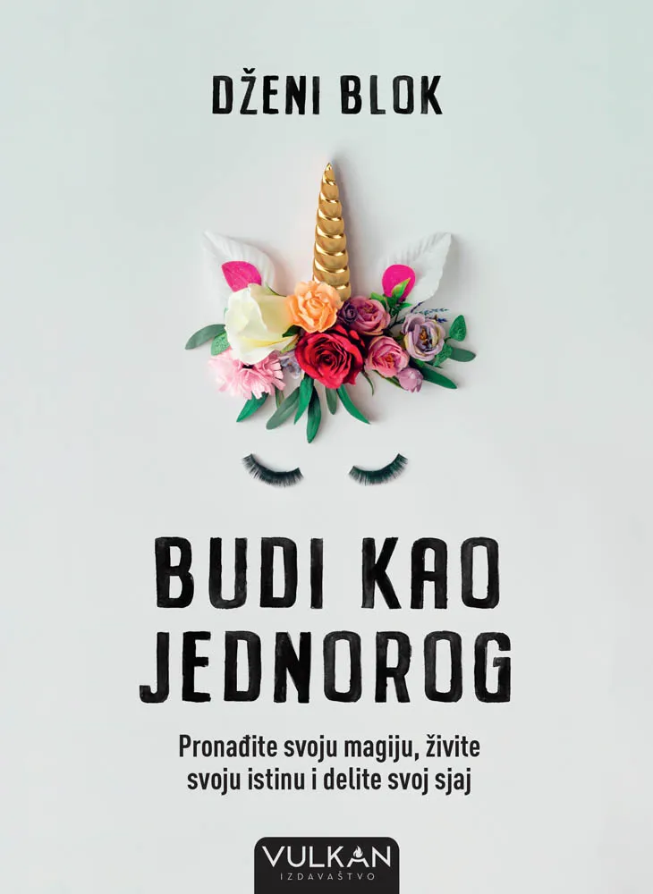 BUDI KAO JEDNOROG 