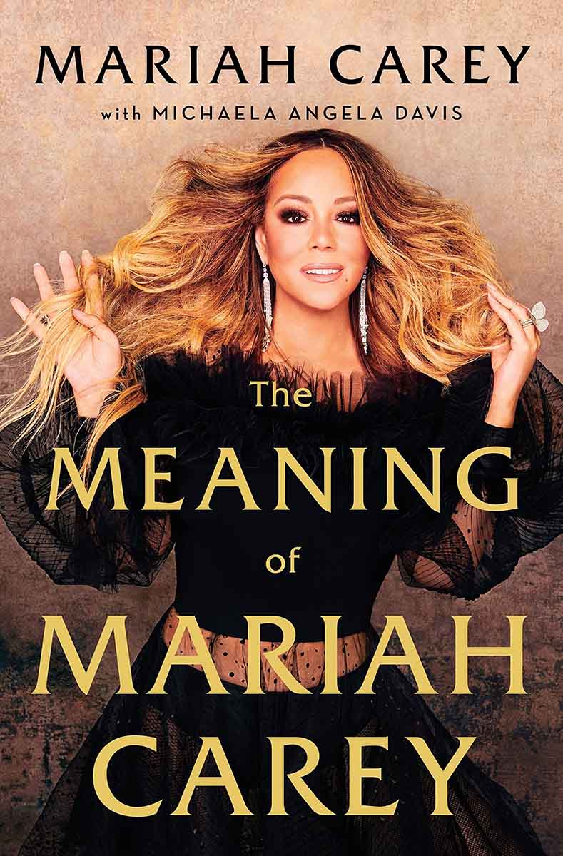 THE MEANING OF MARIAH CAREY 