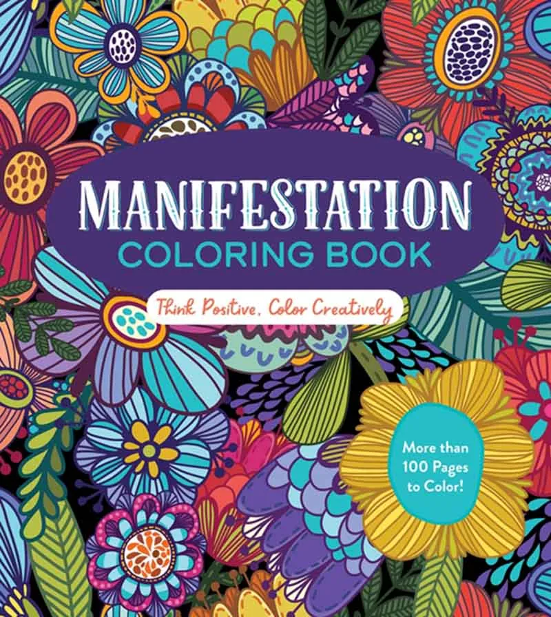 ART THERAPY MANIFESTATION
