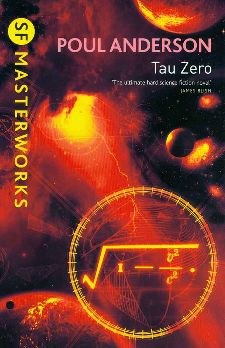 TAU ZERO 