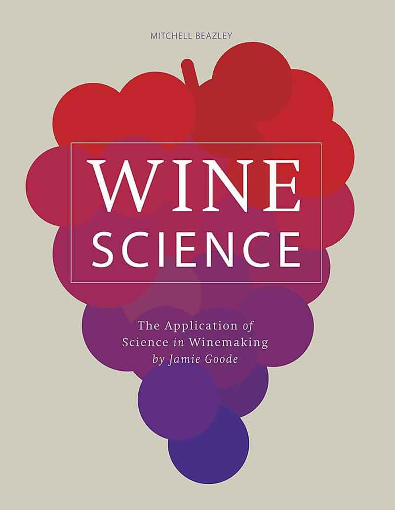 WINE SCIENCE 
