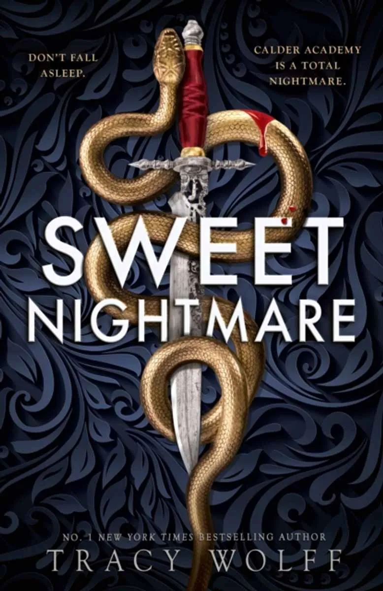 SWEET NIGHTMARE 