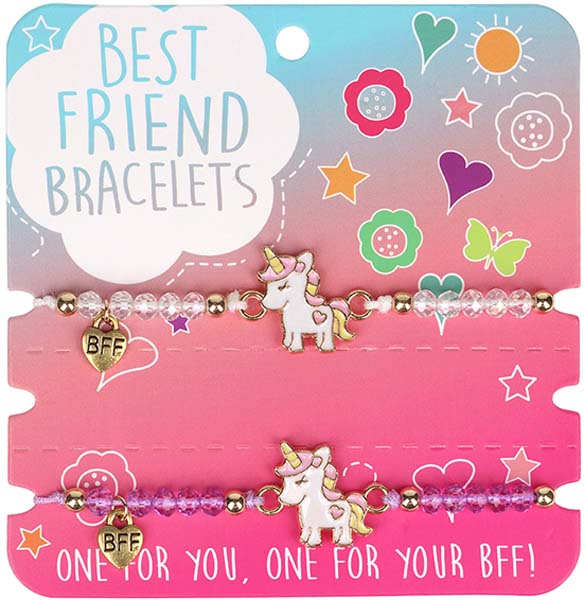 Narukvica prijateljstva - UNICORN 