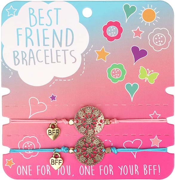 Narukvica prijateljstva - DISC 