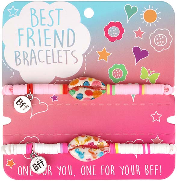 Narukvica prijateljstva - SHELL 2 