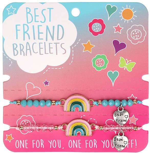 Narukvica prijateljstva - DUGA 