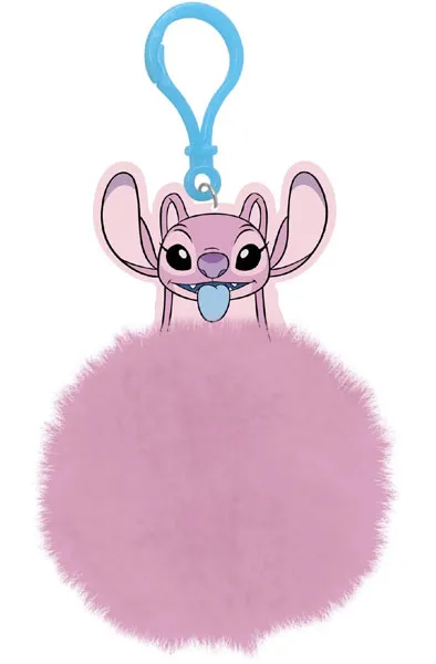 LILO & STITCH privezak za ključeve ANGEL 