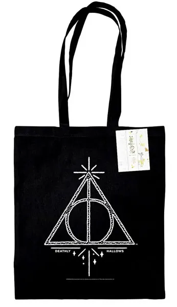 HARRY POTTER crni ceger RELIKVIJE SMRTI