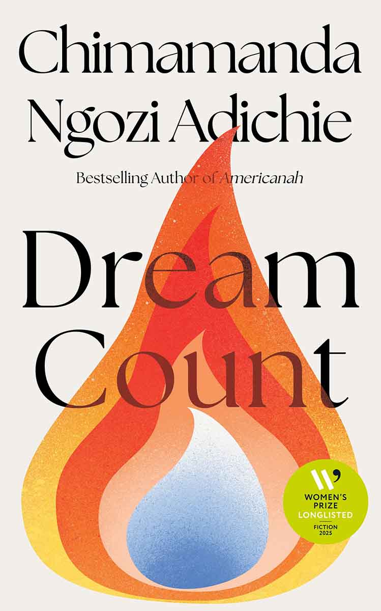 DREAM COUNT 