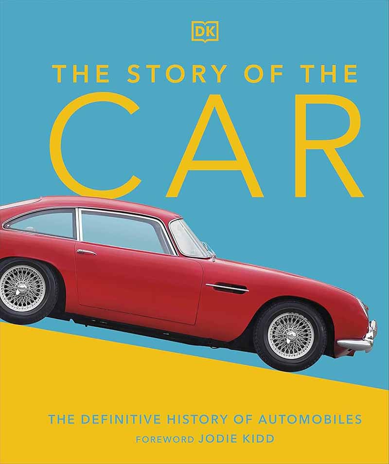 STORY OF THE CAR 