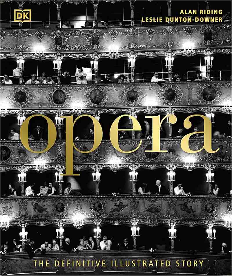 OPERA 