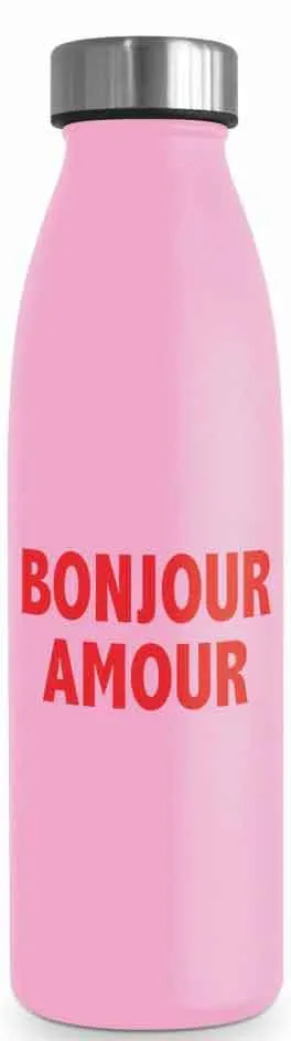 Termos BONJOUR AMOUR 