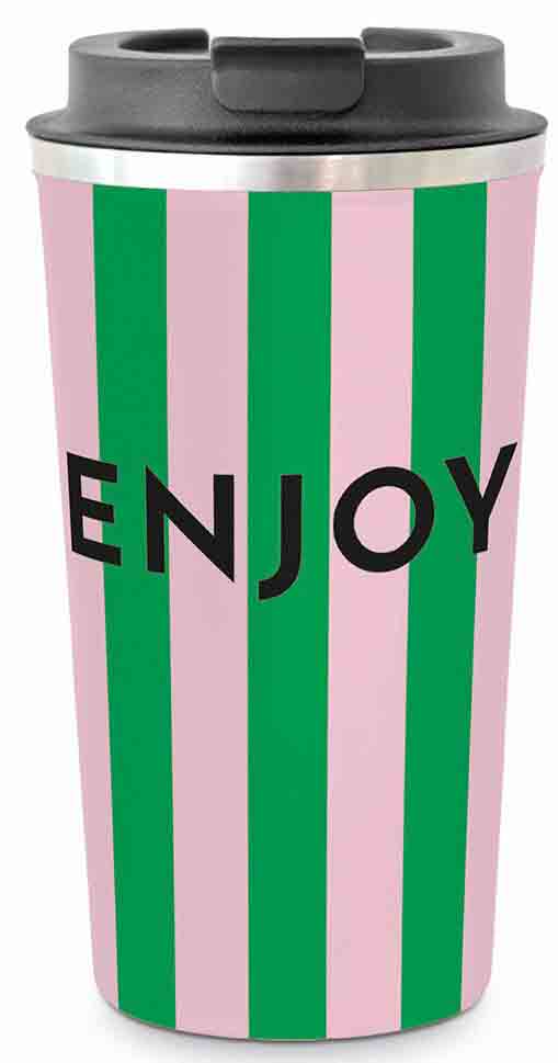 Šolja putna ENJOY 