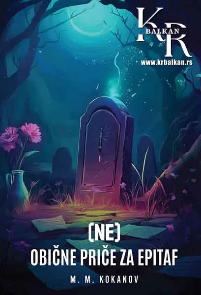 (NE)OBIČNE PRIČE ZA EPITAF 