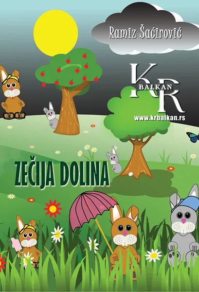 ZEČIJA DOLINA 
