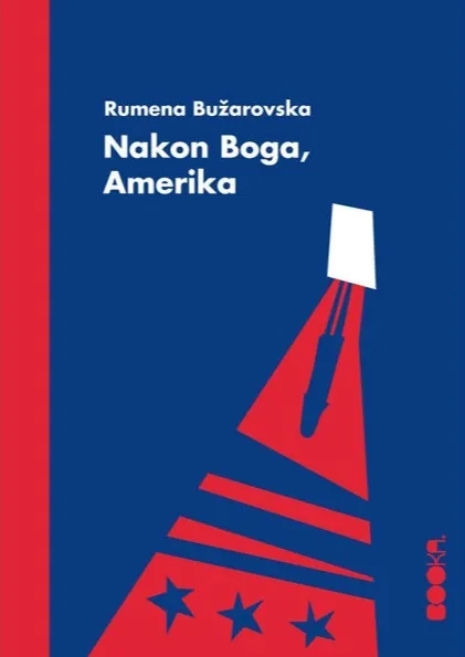 NAKON BOGA, AMERIKA 